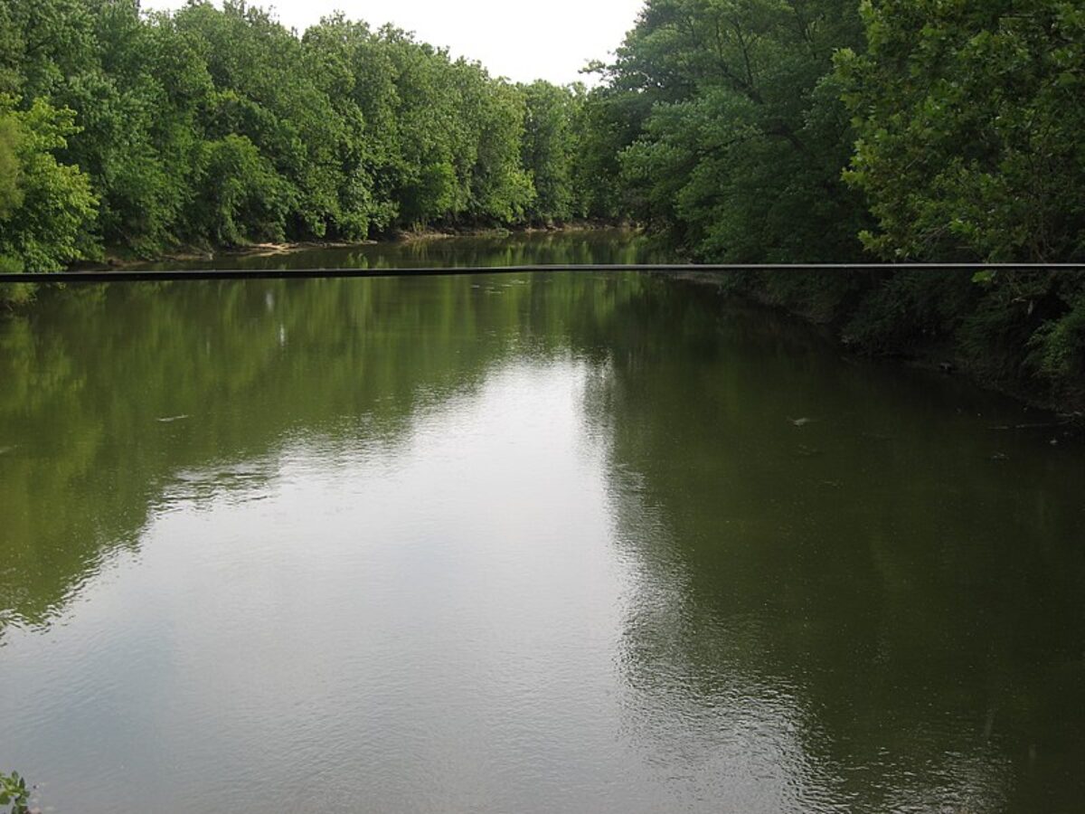 Ohio expands water quality initiative with $47 million investment in river  health - Government Market News