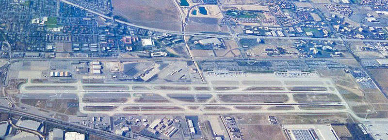 U.S. awards $968.6 million for airport terminal projects