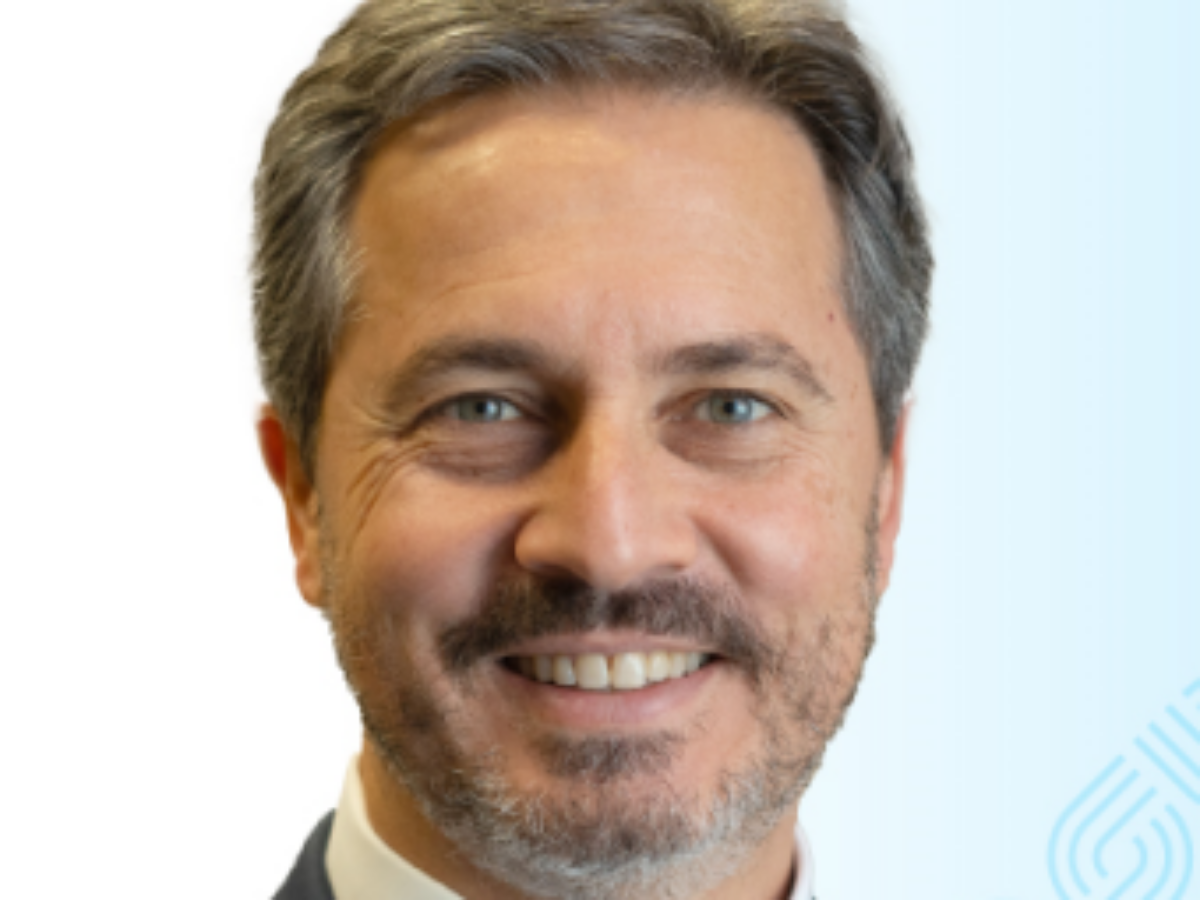 Alberto Musalem - Federal Reserve Bank of St. Louis - Government Market News