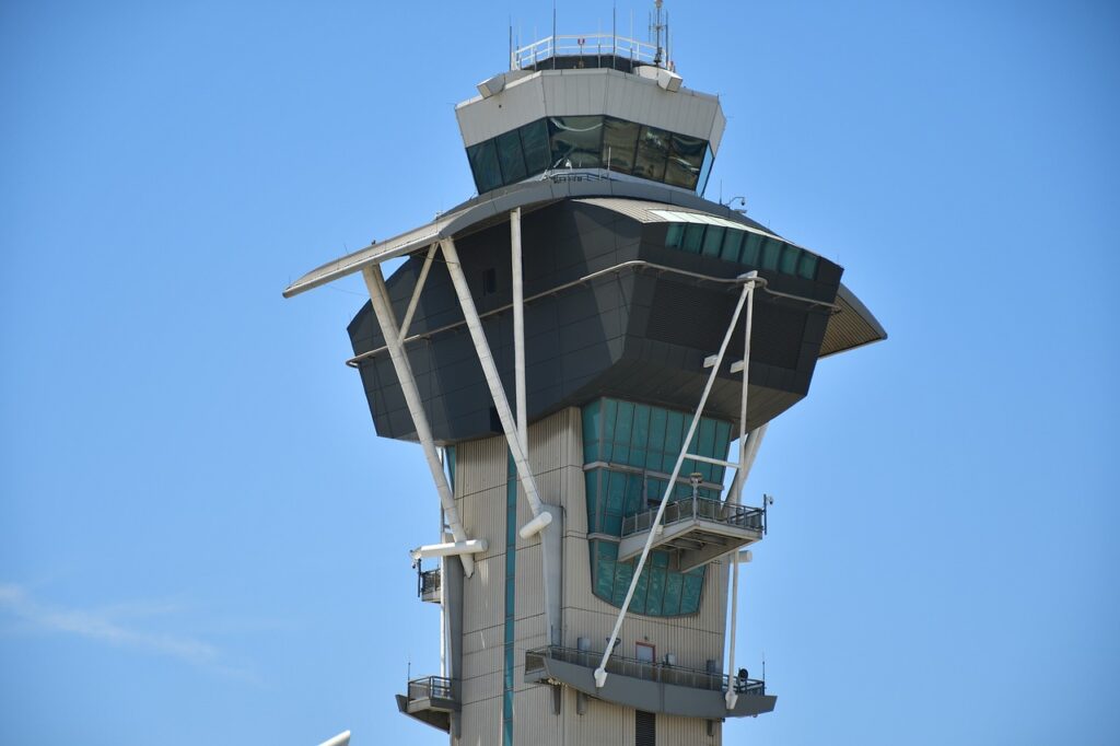 FAA awarding millions in grants for air traffic control tower upgrades ...