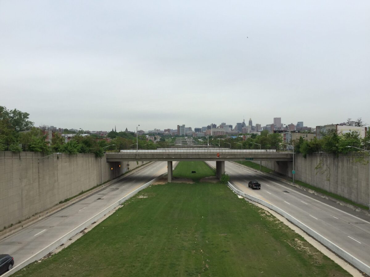 洋楽 Welcome to Baltimore Nature's Problem Bruce Willen's 