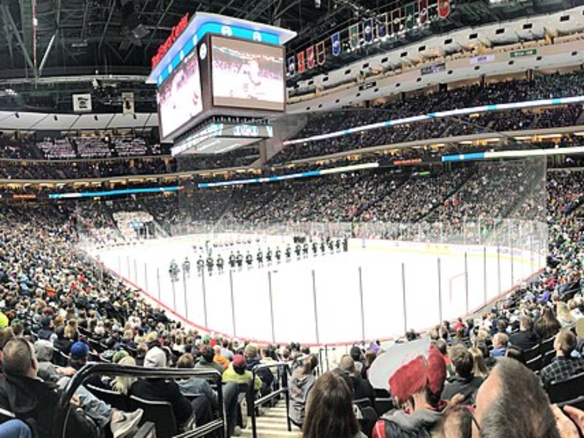 Minnesota weighs $769M renovation for Xcel Energy Center