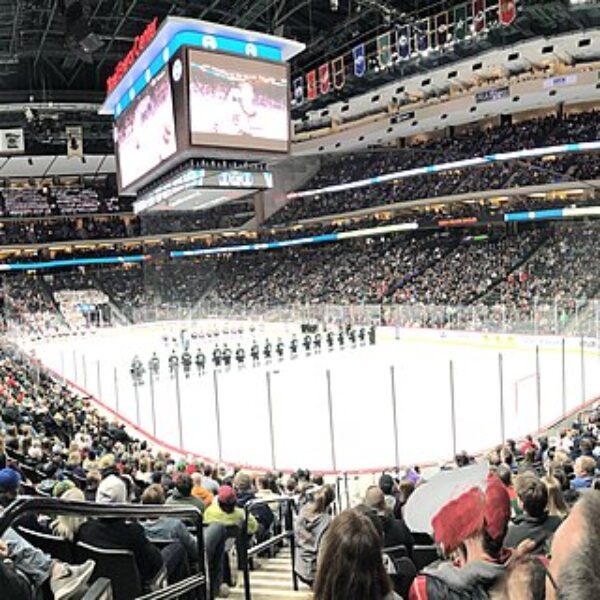 Minnesota weighs $769M renovation for Xcel Energy Center