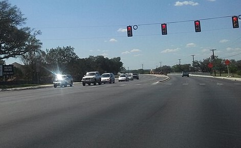 state highway 46 in new braunfuels