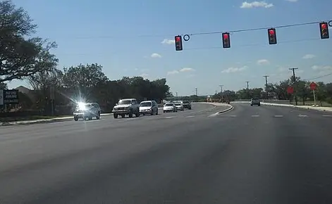 state highway 46 in new braunfuels