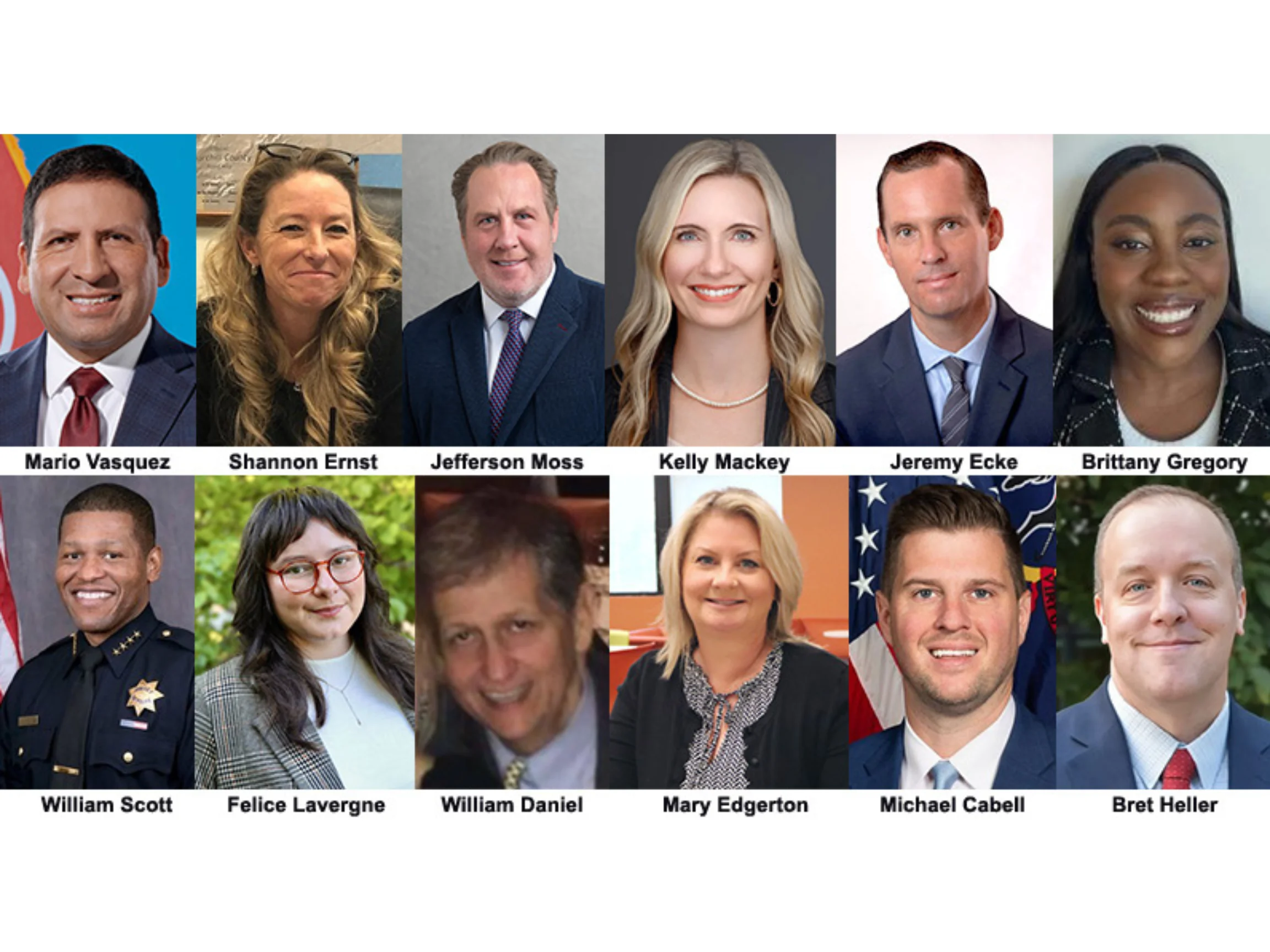 professional headshots for people on the move