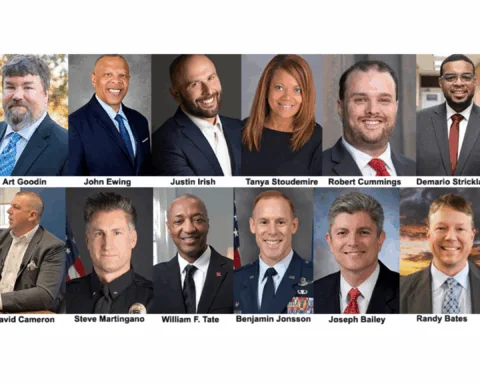 a collage of professional photos for people on the move