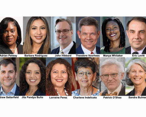 Strategic Partnerships, Inc.'s weekly list of public sector appointments from around the nation for the week of June 26-July 2.