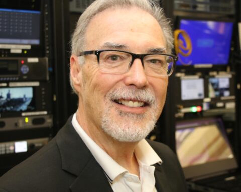 Eric Hayden