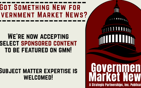 Strategic Partnerships, Inc.'s call for sponsored content.