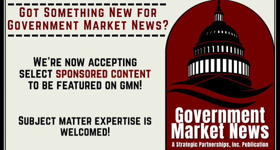 Strategic Partnerships, Inc.'s call for sponsored content.