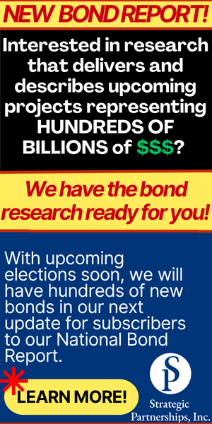 SPI Bond Report