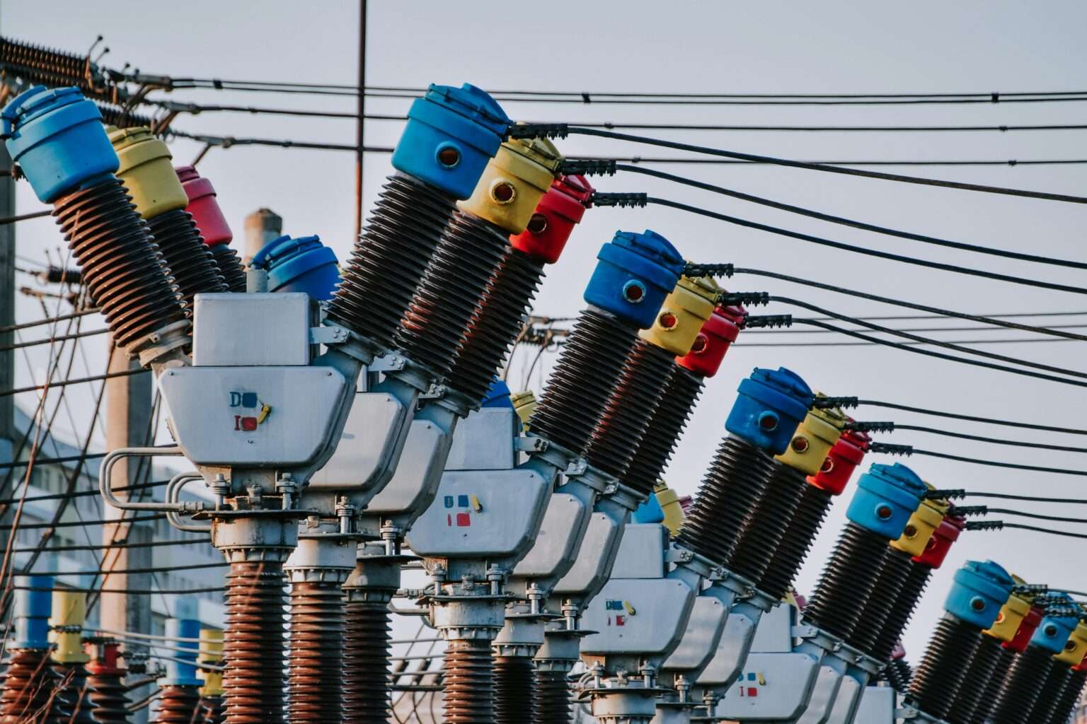 Infrastructure resiliency initiatives advance even as federal support ...