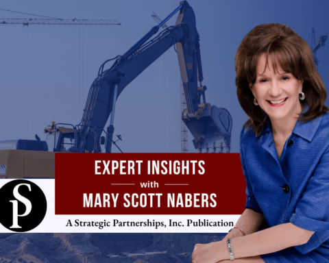 Mary Scott Nabers