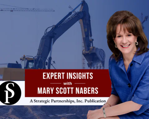 Mary Scott Nabers