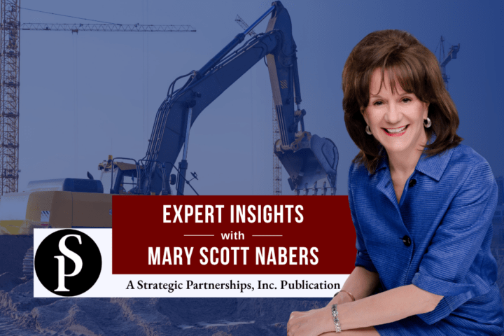 Mary Scott Nabers