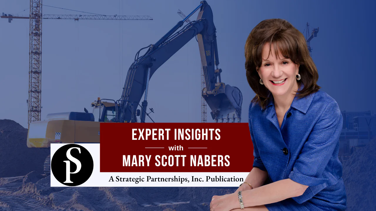 Mary Scott Nabers
