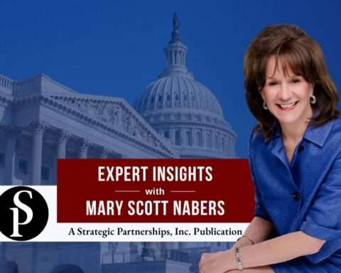 Mary Scott Nabers