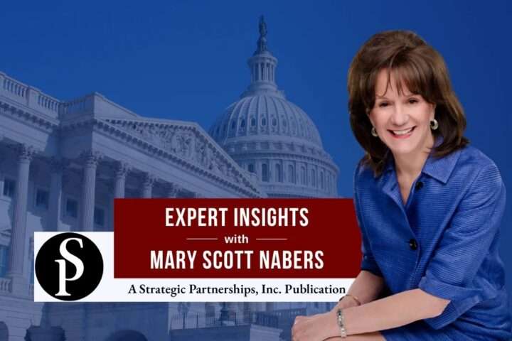 Mary Scott Nabers