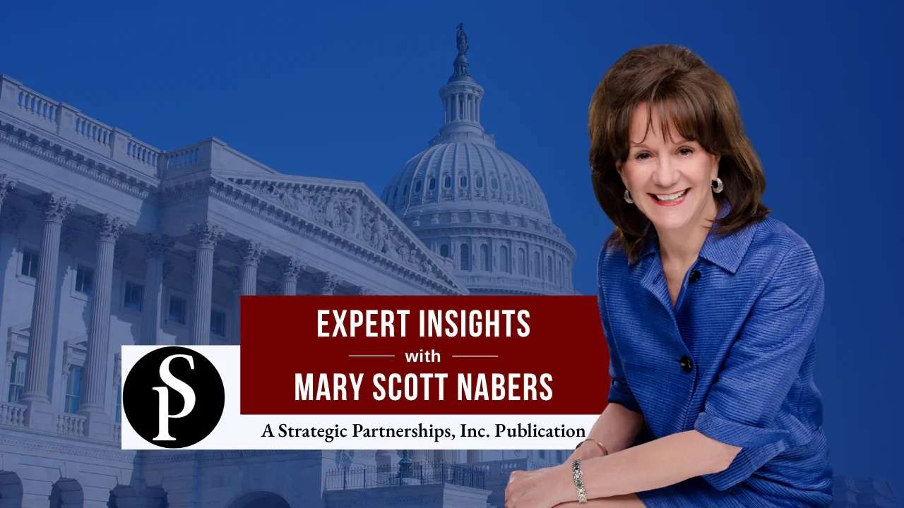 Mary Scott Nabers