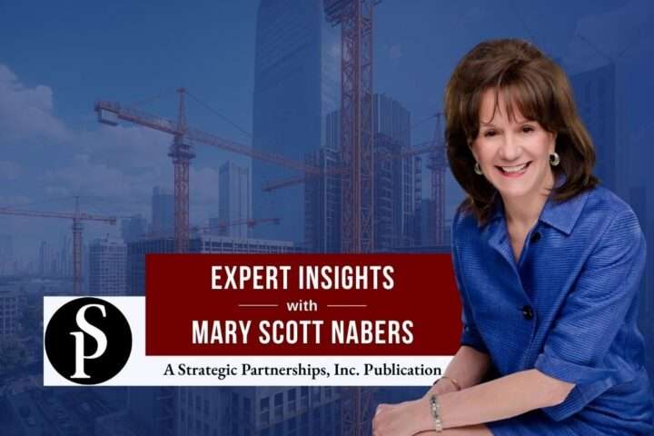 Mary Scott Nabers