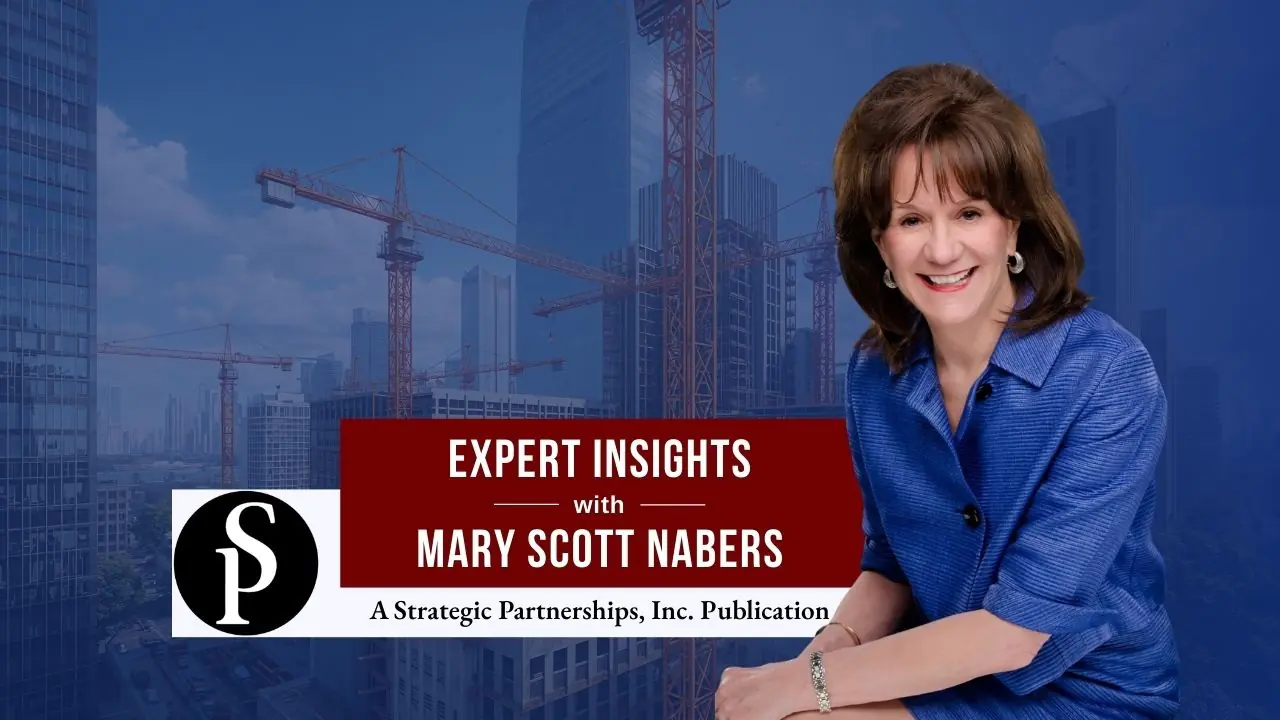 Mary Scott Nabers
