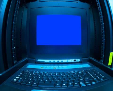 Supercomputer