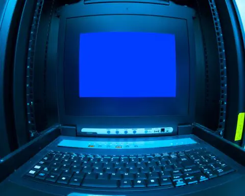 Supercomputer