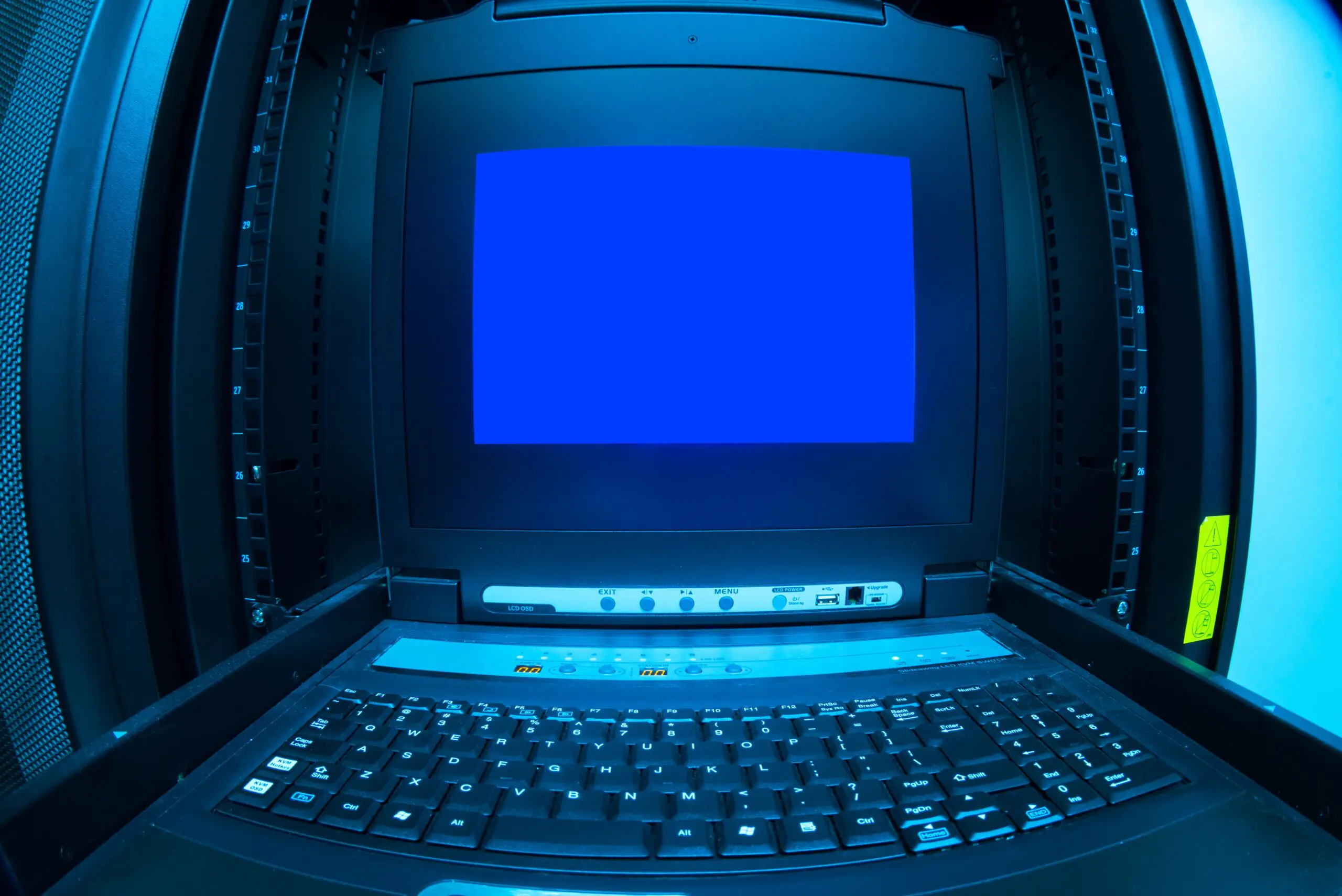 Supercomputer