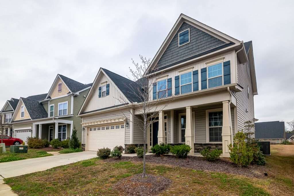 Homes