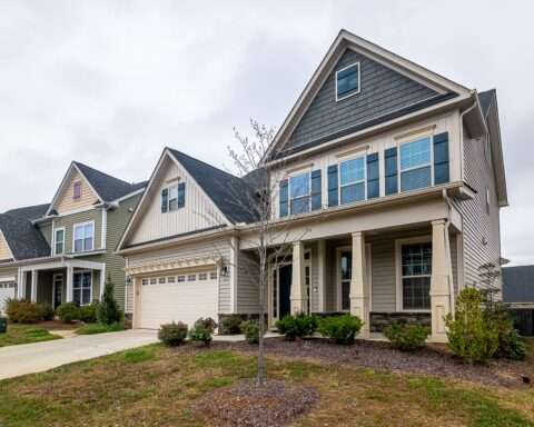 Homes