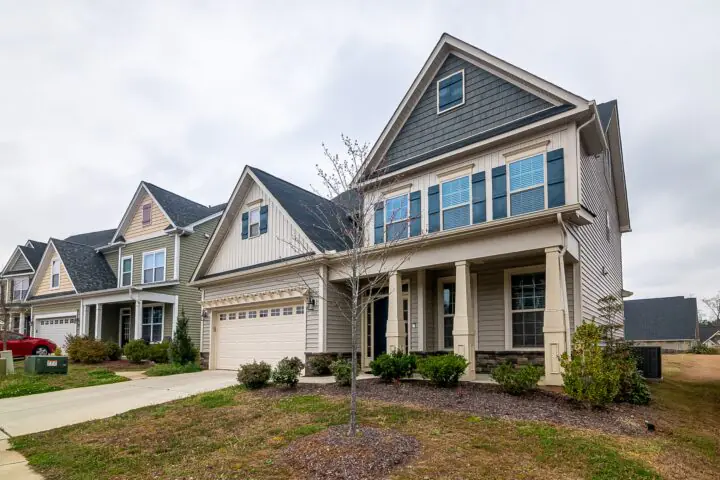 Homes