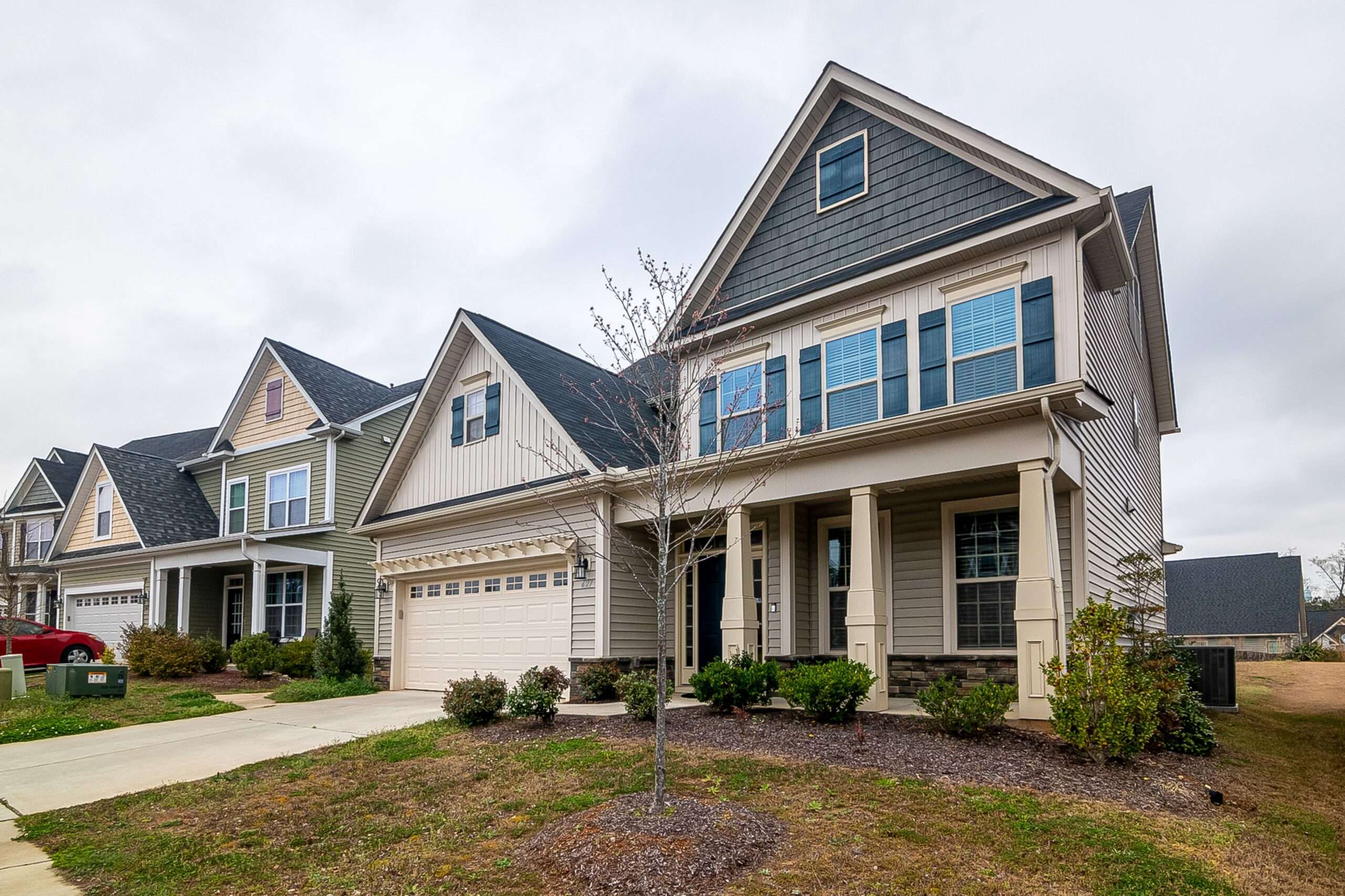 Homes
