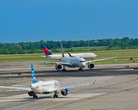 Airport