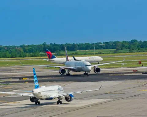 Airport