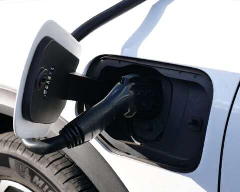 EV charging
