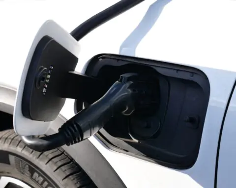 EV charging