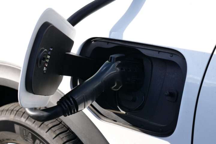 EV charging