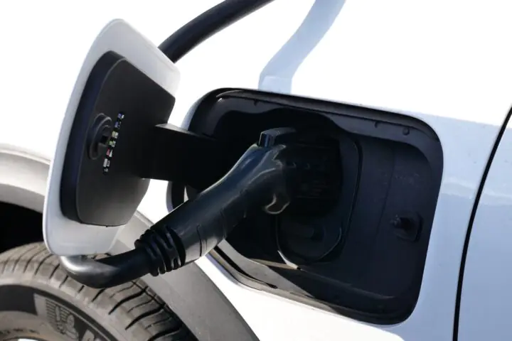 EV charging