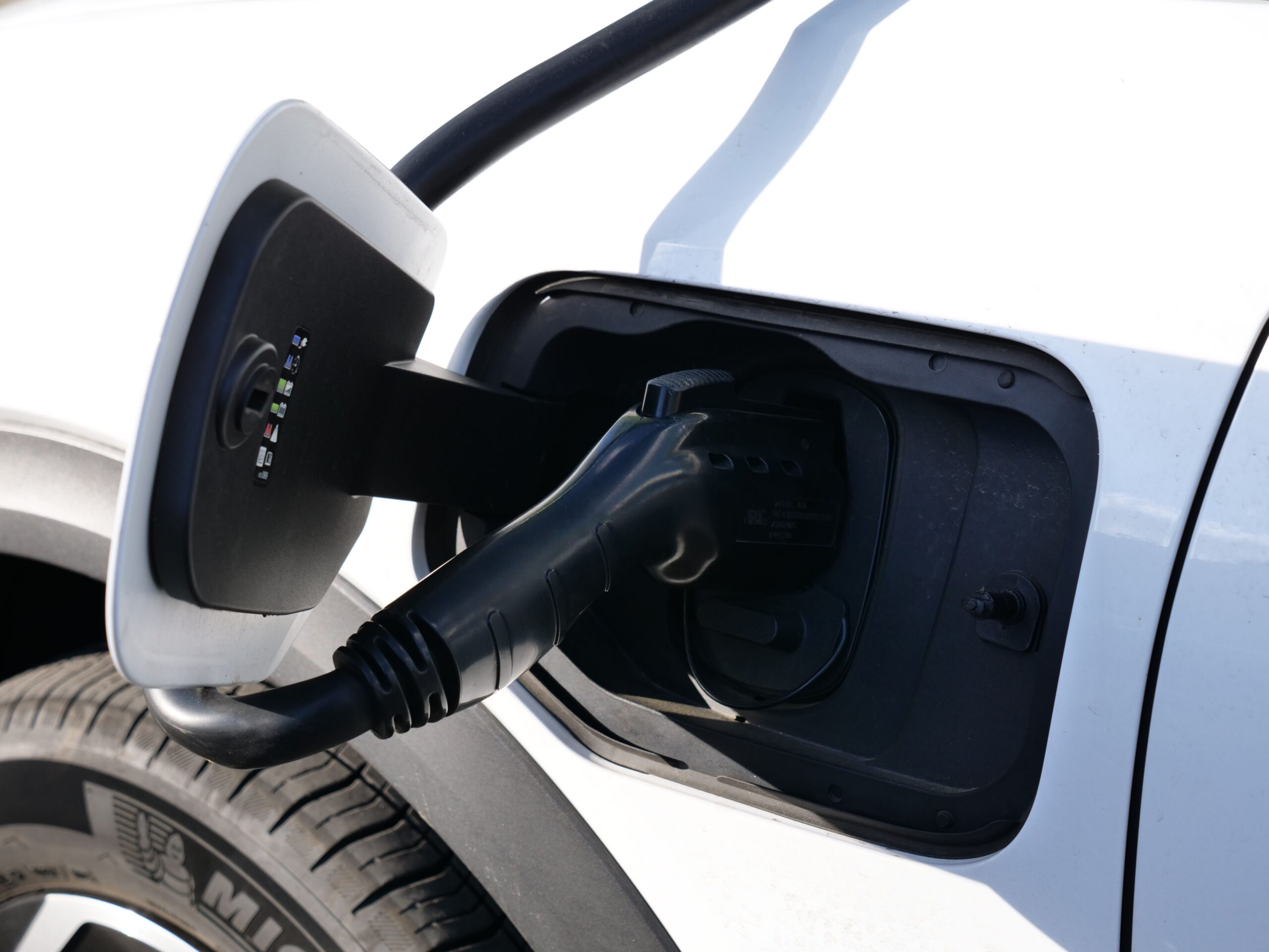EV charging