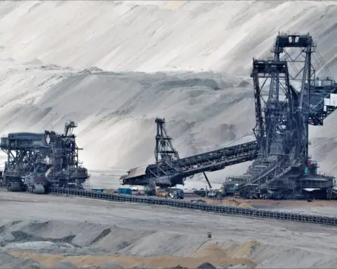 Mining