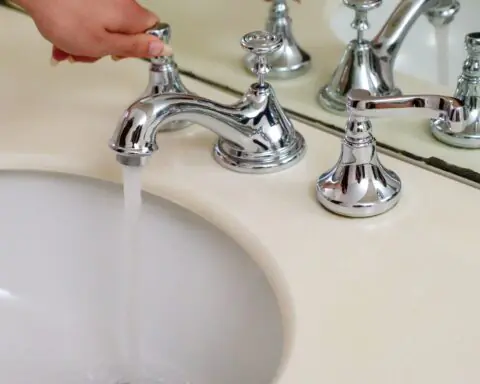 Faucet