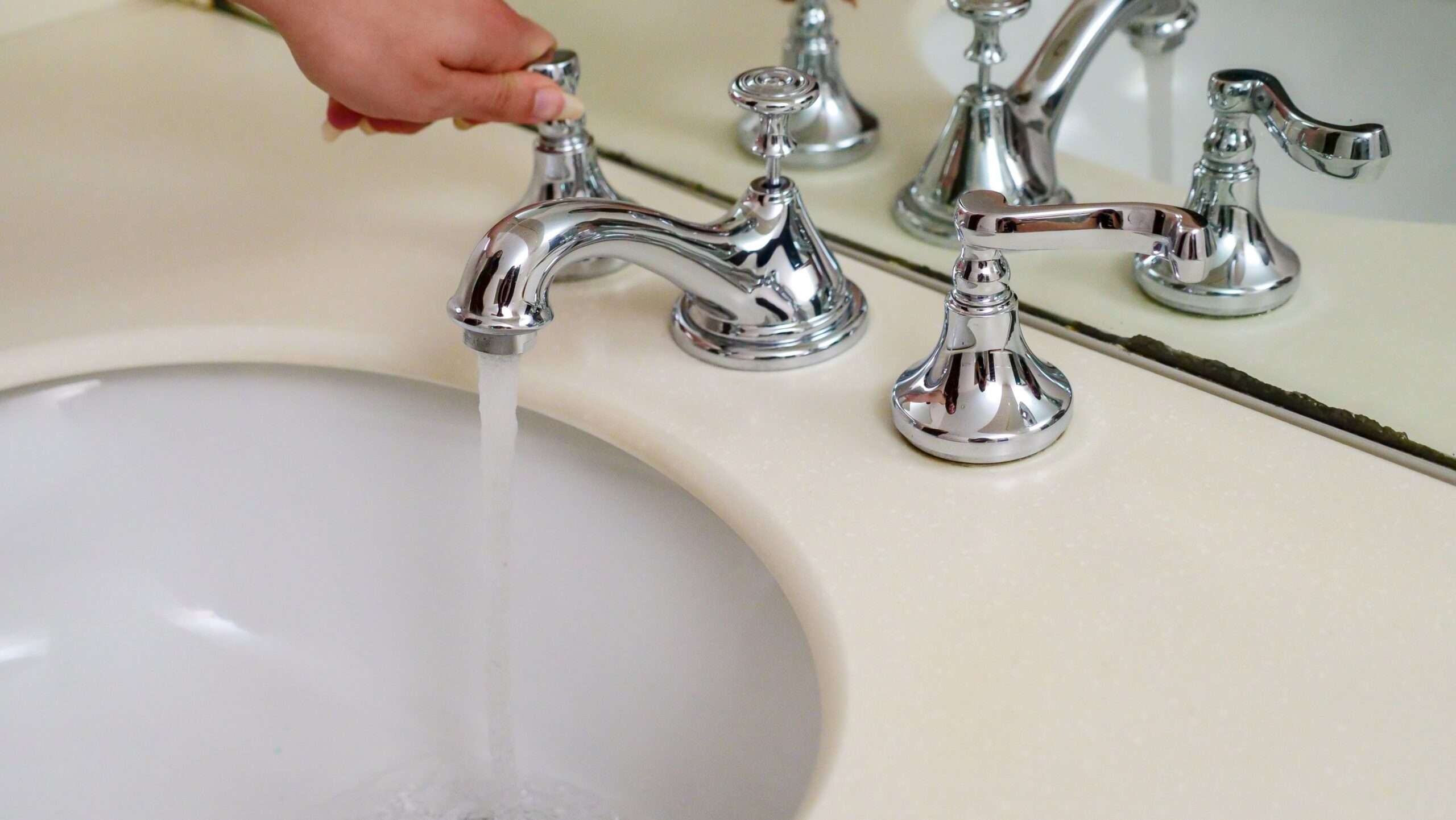 Faucet