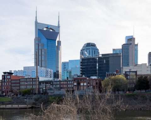 Nashville