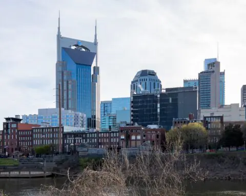 Nashville