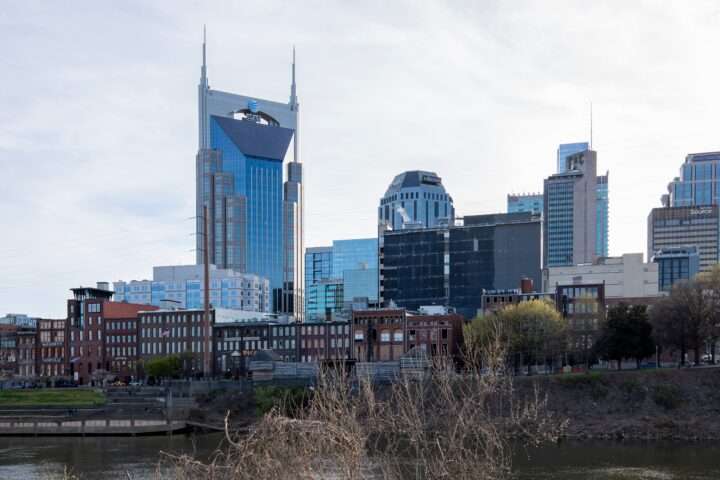 Nashville