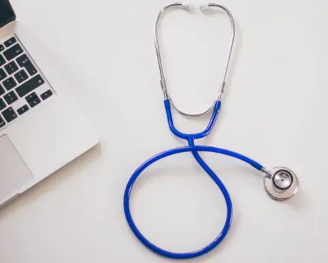 Stethoscope