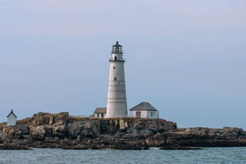 Boston Light