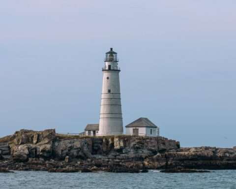 Boston Light