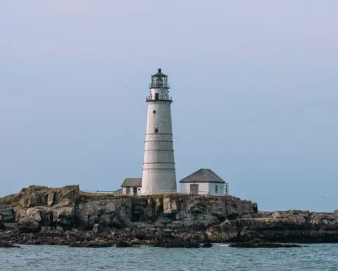 Boston Light